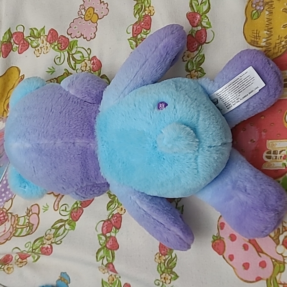 Care Bears Dream Bright Bear - Picture 3 of 4